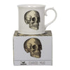Vintage Skull Mug Gent Supply Co.