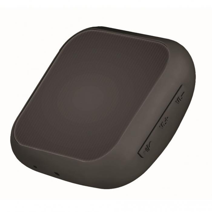 Personal Bluetooth Speaker and Mic Triple C Designs