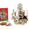 Merry Go Round Creative Set Mon Petit Art