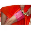 Girly Go Garter - Pink Give Simple