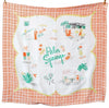 The UnTourist Scarf by Emily McDowell Give Simple