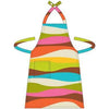 French Bull Color Splash Apron French Bull