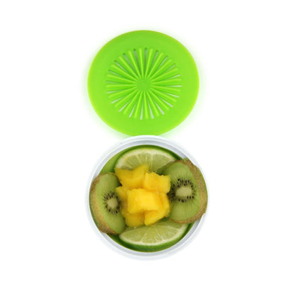 Fruit Infusing Water Bottle Thermor/fruition