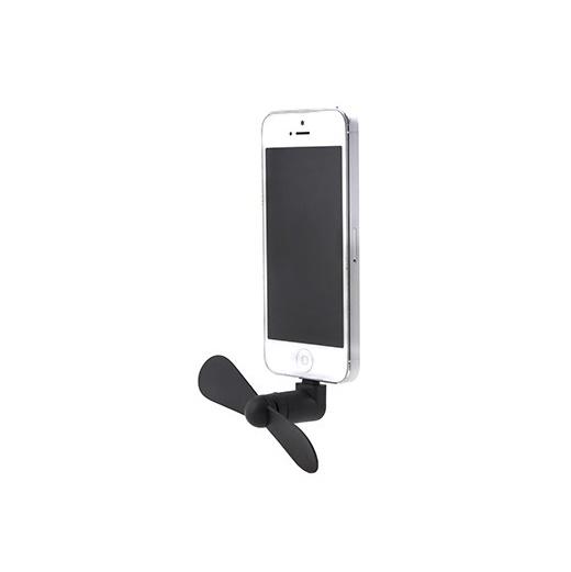iPhone Fan Give Simple 