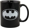Batman Glow in the Dark Mug Give Simple