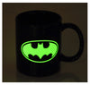 Batman Glow in the Dark Mug Give Simple 