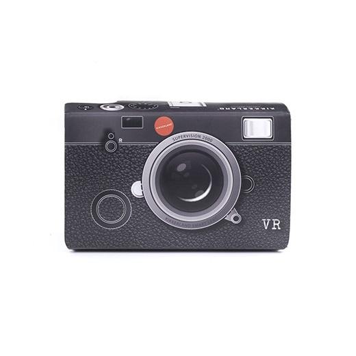 Virtual Reality Glasses Give Simple