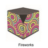 Bluetooth Speaker - Fireworks Triple C Designs 