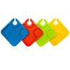Cocktail Party Plates (Set of 4) DCI Products 