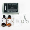 Beard Removal Kit Give Simple 