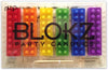 Color Blocks Party Candles nuop