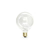 Edison Light Bulb Kikkerland Design 