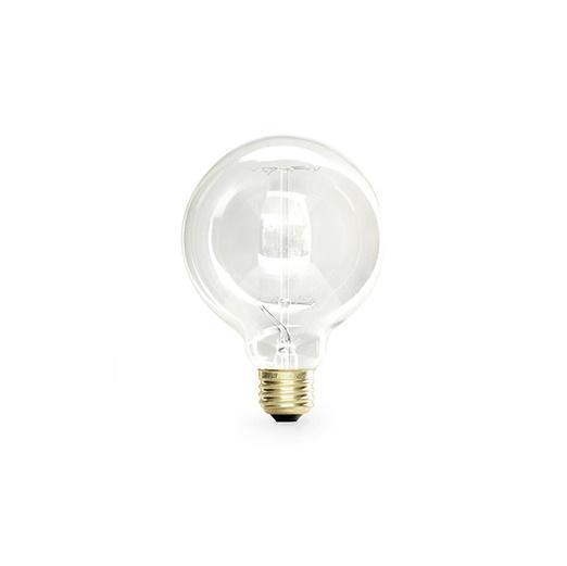 Edison Light Bulb Kikkerland Design