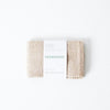 Sasawashi Mesh Body Scrub Towel Give Simple