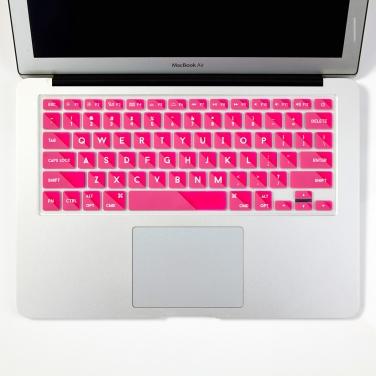 Keyboard Cover for Mac - Pink Fctry/Jailbreak Pink