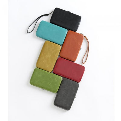 Phone Wallet Wristlet Shiraleah