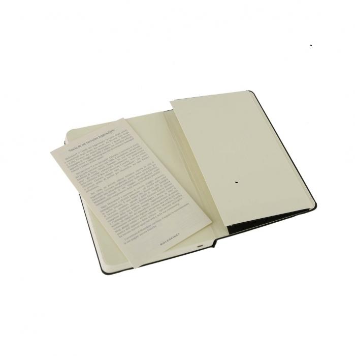 Moleskine Classic Hard Cover NoteBook npw