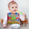 Baby Show Bibs Fred & Friend 