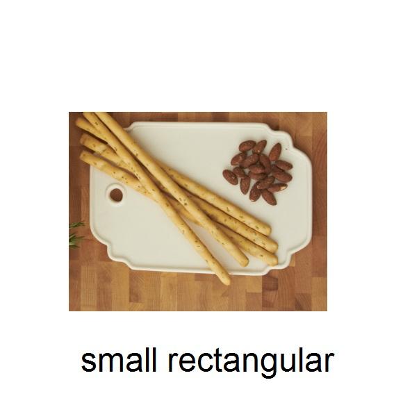 Cheese Plate with Erasable Pencil Two's Company