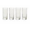 Etched Cocktail Glasses (Set of 4) Rosanna