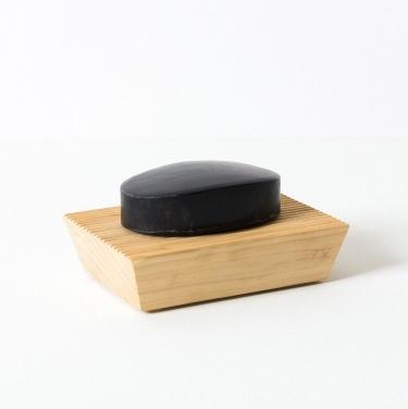 Binchotan Charcoal Facial Soap Give Simple