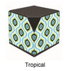 Bluetooth Speaker - Tropical Kiwi Triple C Designs