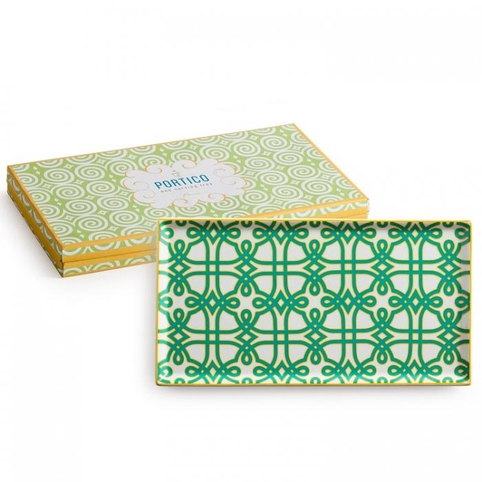 Portico Large Tray Rosanna