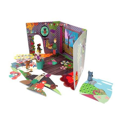 Fabulous Tales Imaginative Play Mon Petit Art