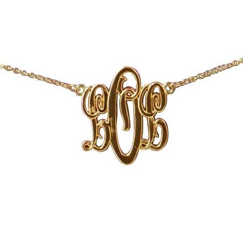 LOL Necklace Lucky Feather