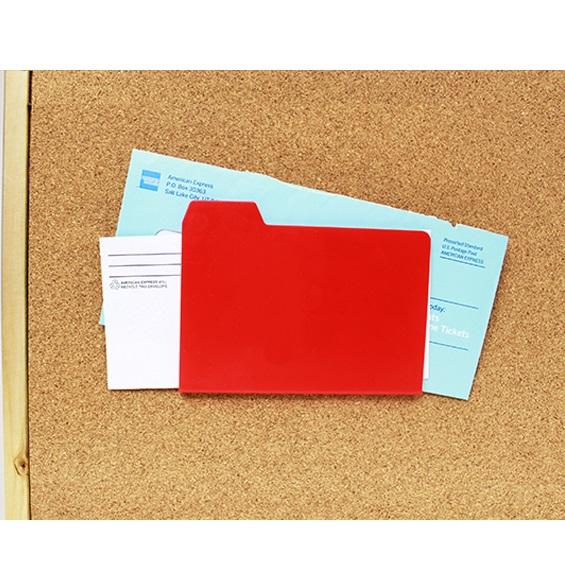 Magnetic Mail Folder dreams