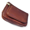 Leather Toiletry Bag Give Simple 