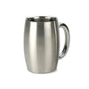 Stainless Steel Beer Mug Cooks' Nook 