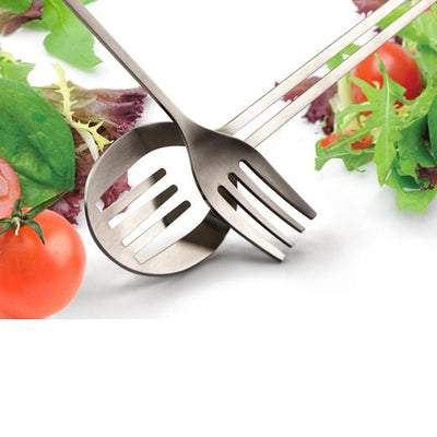 Perfect Pair Salad Server Set Fred & Friend
