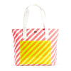 Candy Stripes Cooler Bag ban.do