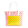Candy Stripes Cooler Bag ban.do 