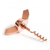 Copper Corkscrew Gent Supply Co. 