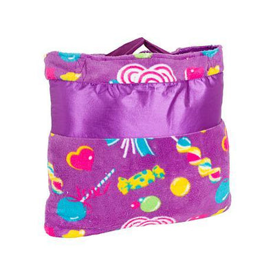 Candy Sleep Bag Set Gent Supply Co.