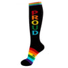 Proud Dress Socks Gumball Poodle 