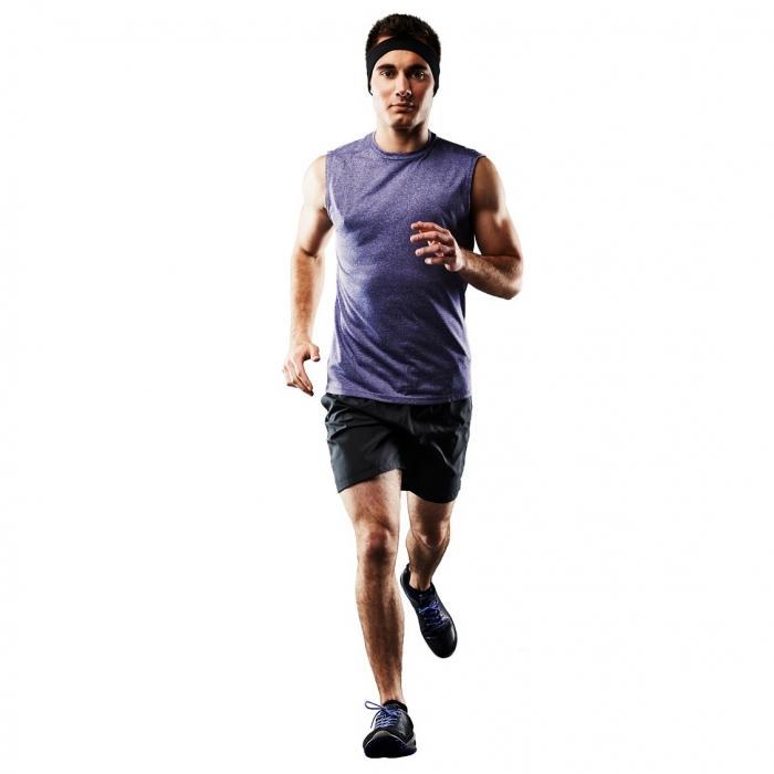 Run Phones Classic - Black Sleep Acoustics