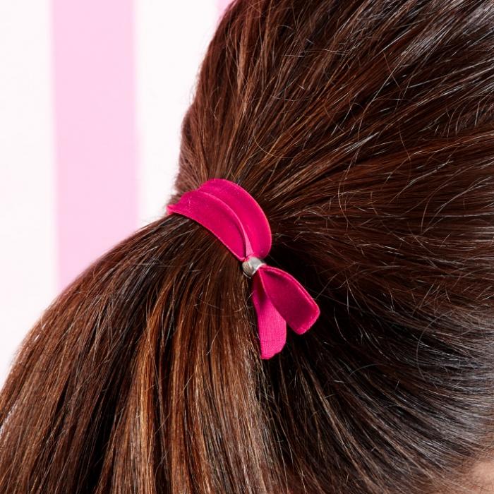 Sweetheart Hair Ties (Set of 3) Two's Company