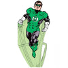Justice League of Ameria Note and Sticker Set Gent Supply Co.