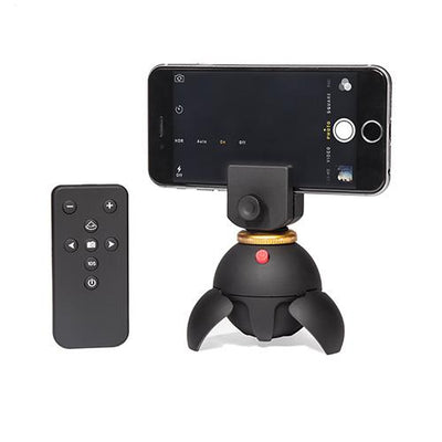 Remote Control Panoramic SmartPhone Stand Give Simple