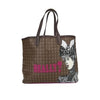 Really? Tote Bag santa barbara design studio 