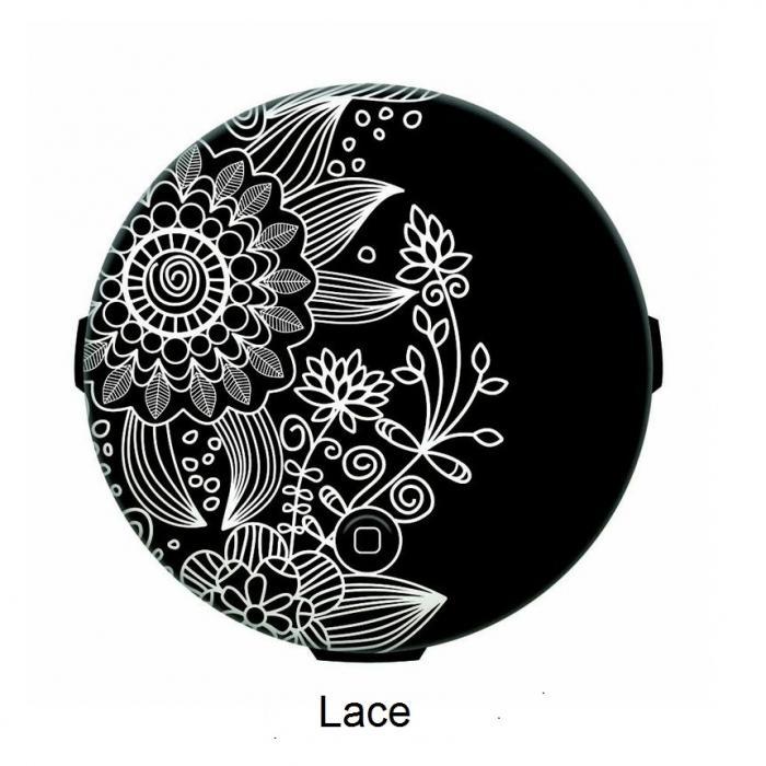 Universal Battery Charger - Lace Triple C Designs 