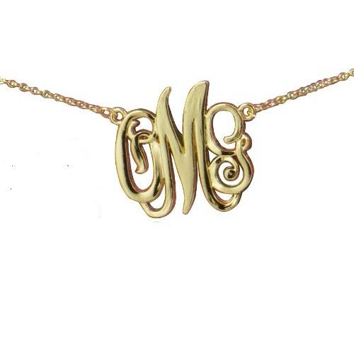 OMG Necklace Lucky Feather