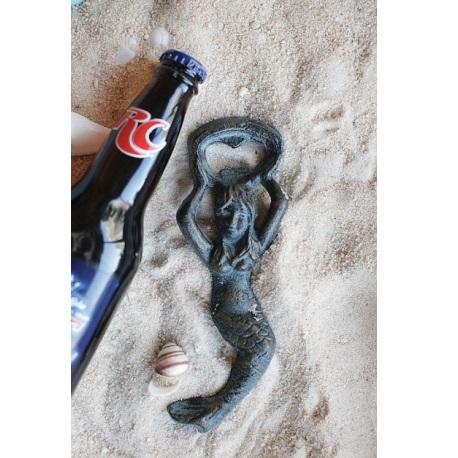 Mer maid Bottle Opener Creative Coop 