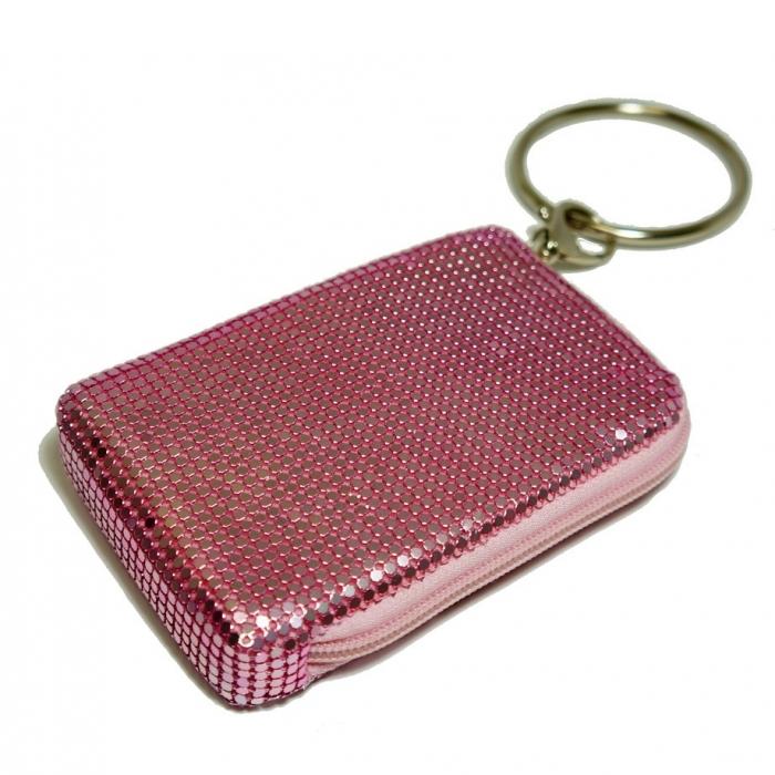 Bling Bangle Pouch