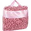 Cheetah Sleep Bag Set Give Simple 