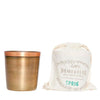 Copper Cup Candle - Sprig dpm fragrances