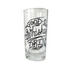 Whiskey Drink Bar Glasses Give Simple